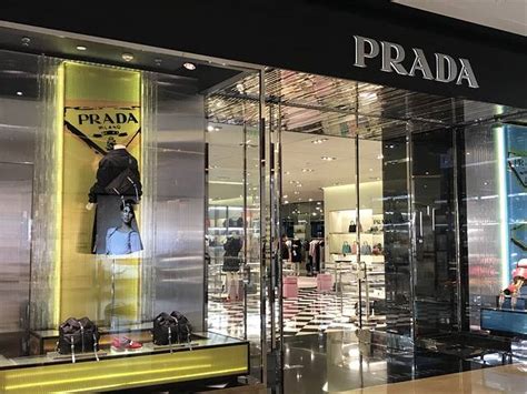 广州PRADA (太古汇店)购物攻略,PRADA (太古汇店)物中心/地址/ 